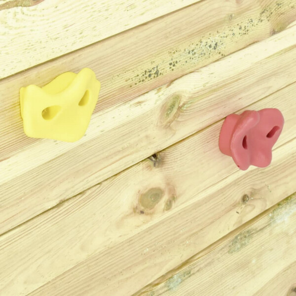 vidaXL Klettergerüst