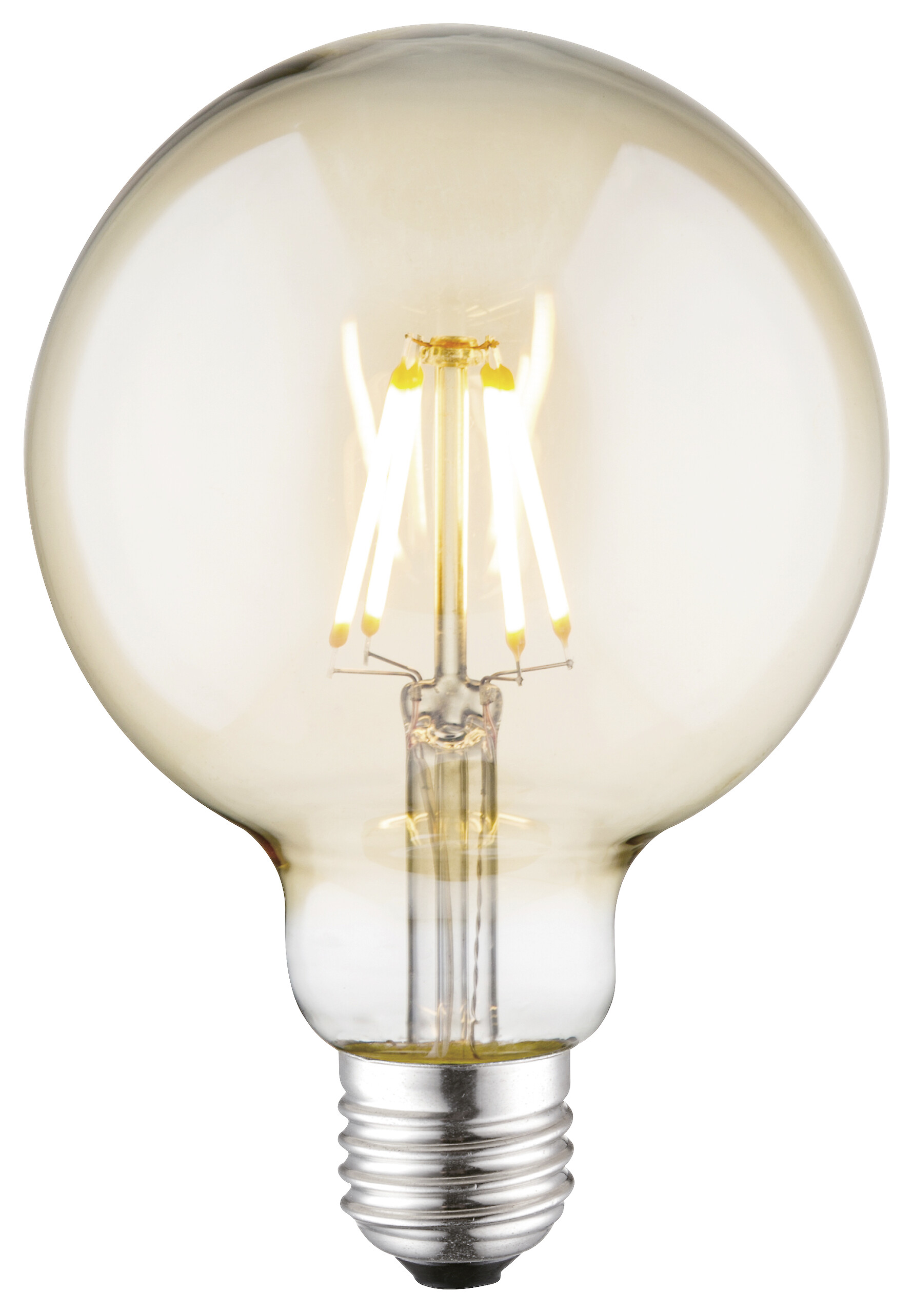 Just Light Globelampe 08466 E27