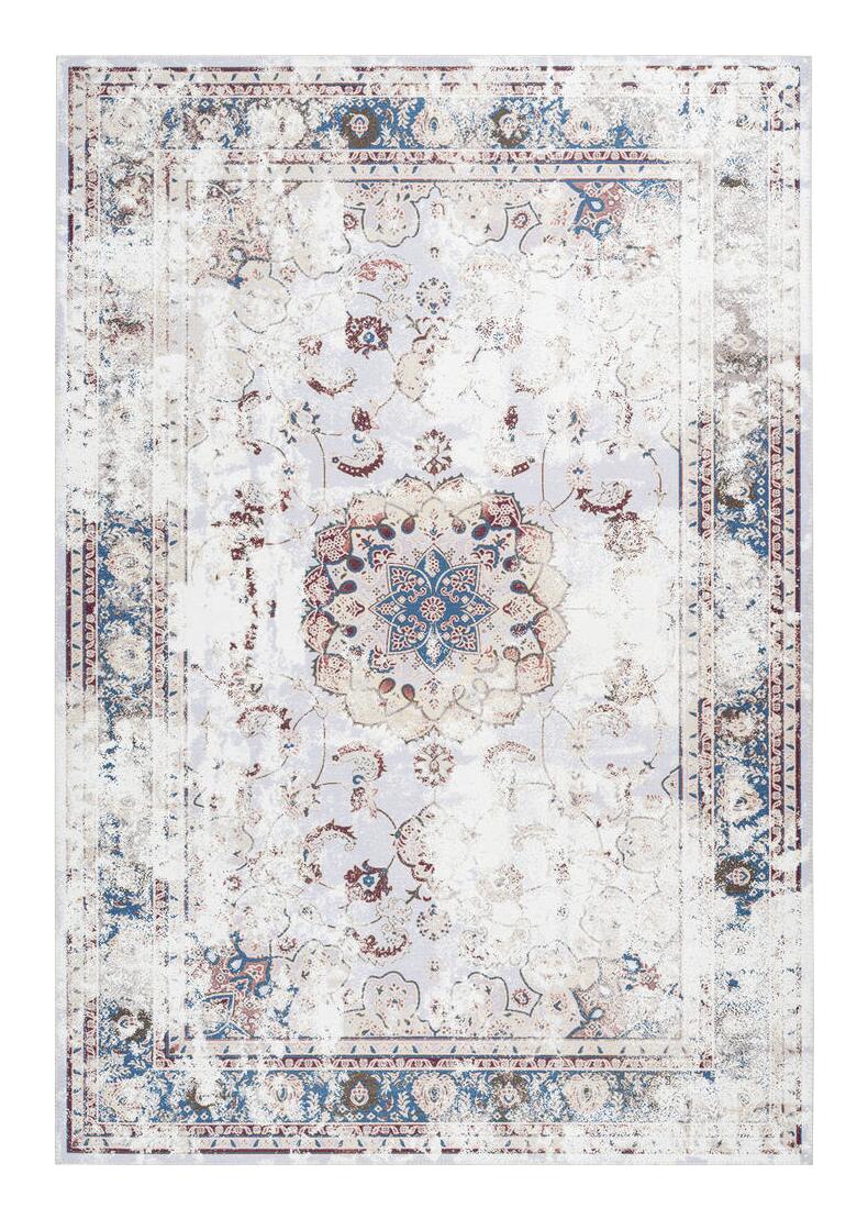 360Living Teppich Galaxy Multi B/L: ca. 120x170 cm