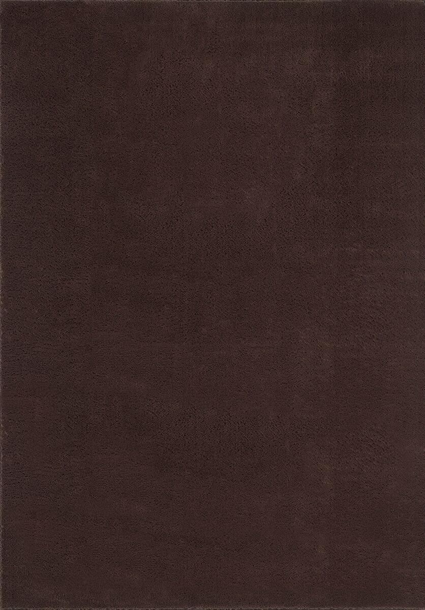 Teppich Loft braun B/H/L: ca. 120x13x160 cm Teppich Loft braun B/H/L: ca. 120x13x160 cm