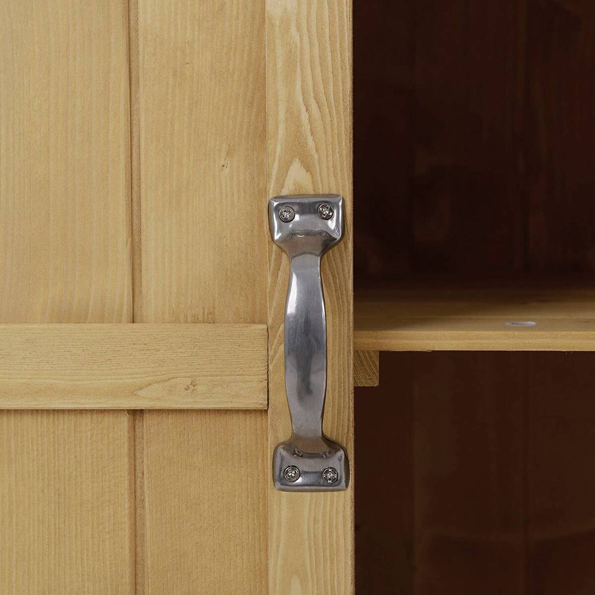 Outsunny Gartenschrank