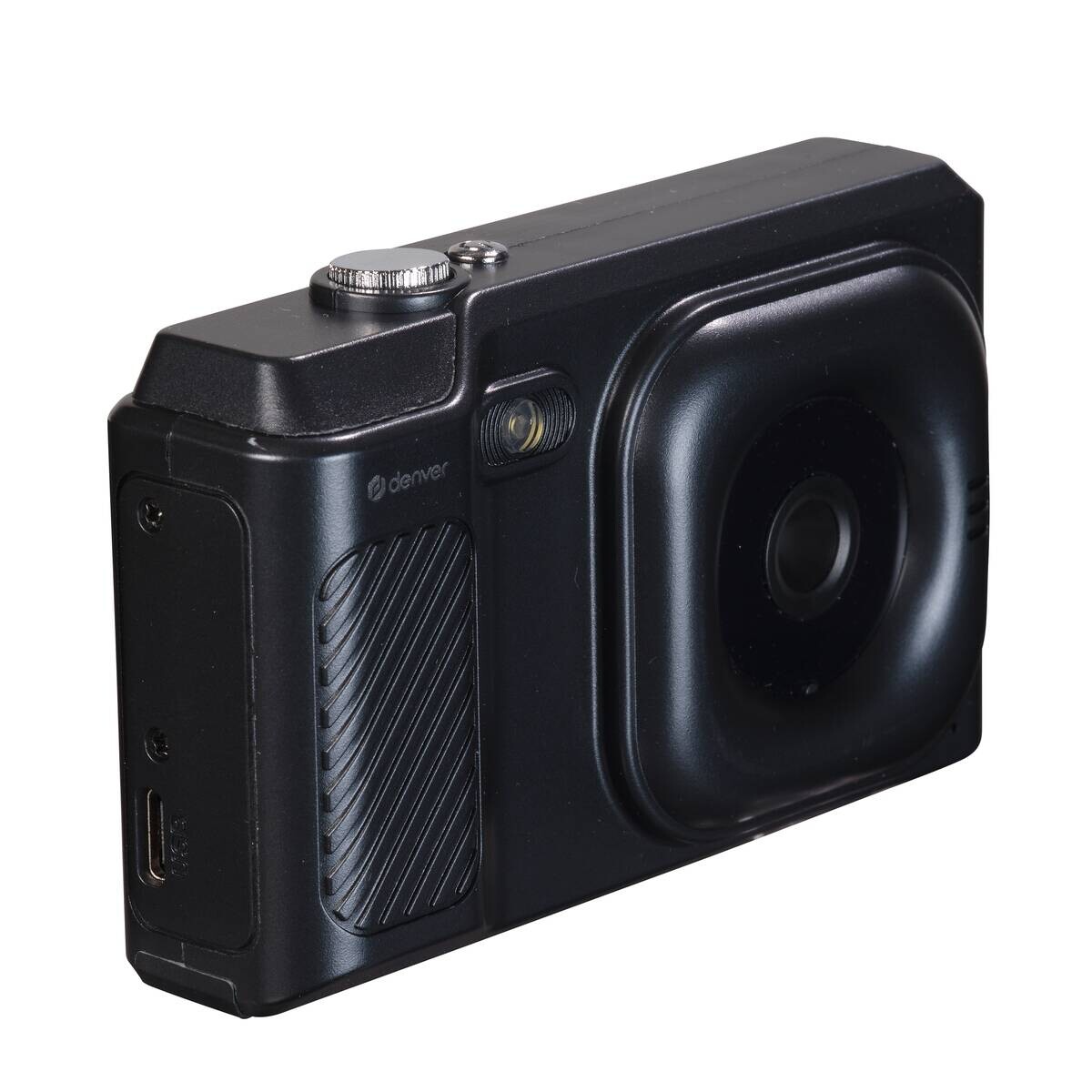 Denver Digitalkamera DCA-4818B schwarz