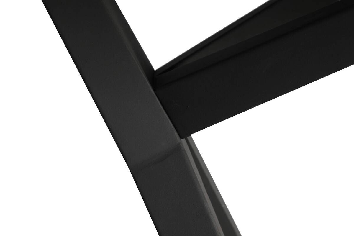 Esstisch Genua mud B/H/T: ca. 180x90x76 cm