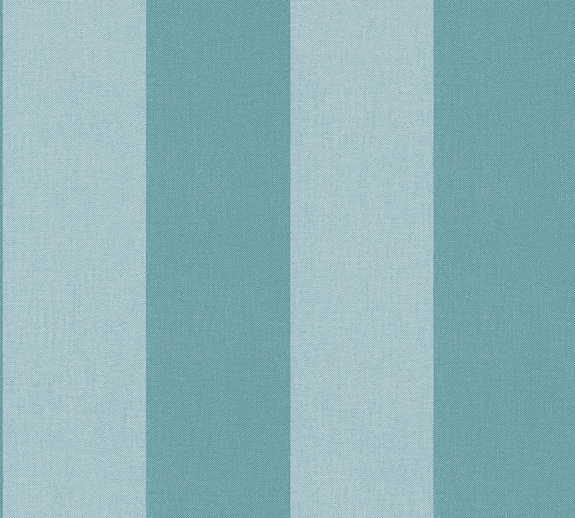 A.S.Creation Vliestapete türkis B/H/D: ca. 53x1005x9,8 cm