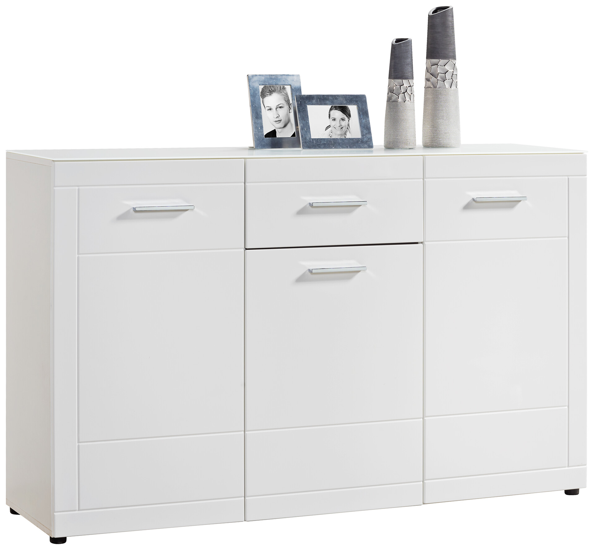 Kommode Atlanta B/H/T: ca. 146x92x40 cm