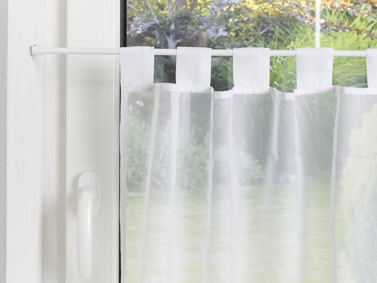 ondeco Klemmstange press