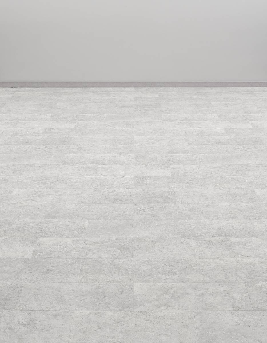 Vinylboden Bingo grau Stein B: ca. 400 cm pro m²