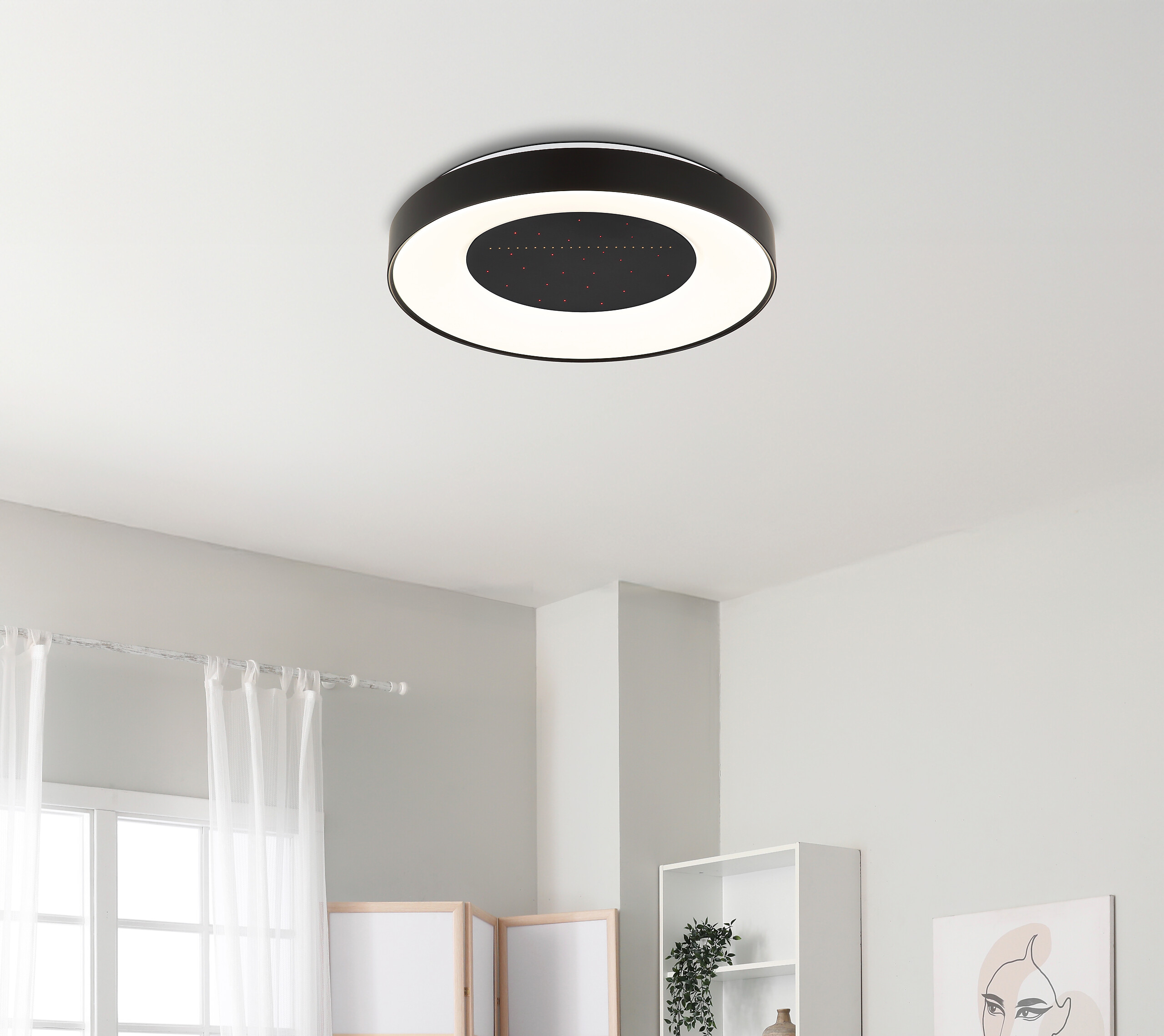 GLOBO Deckenventilator