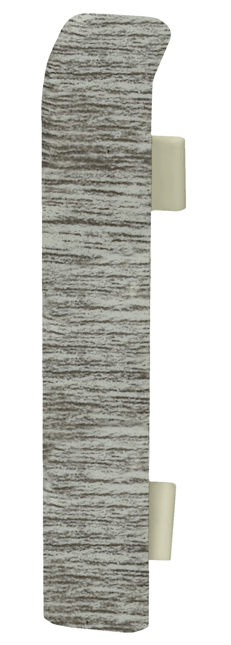 POCOline Verbindungsstück Eiche L/B/H: ca. 1,79x1,3x5,88 cm