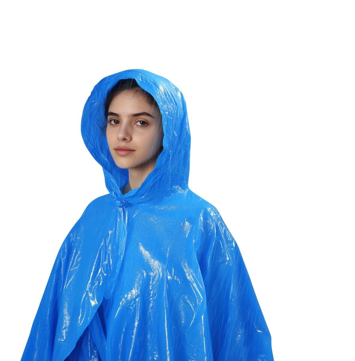 Regenponcho