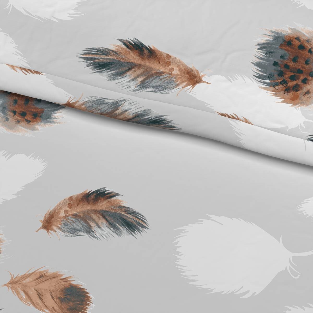 Baumwoll Partner Bettwäsche Renforce