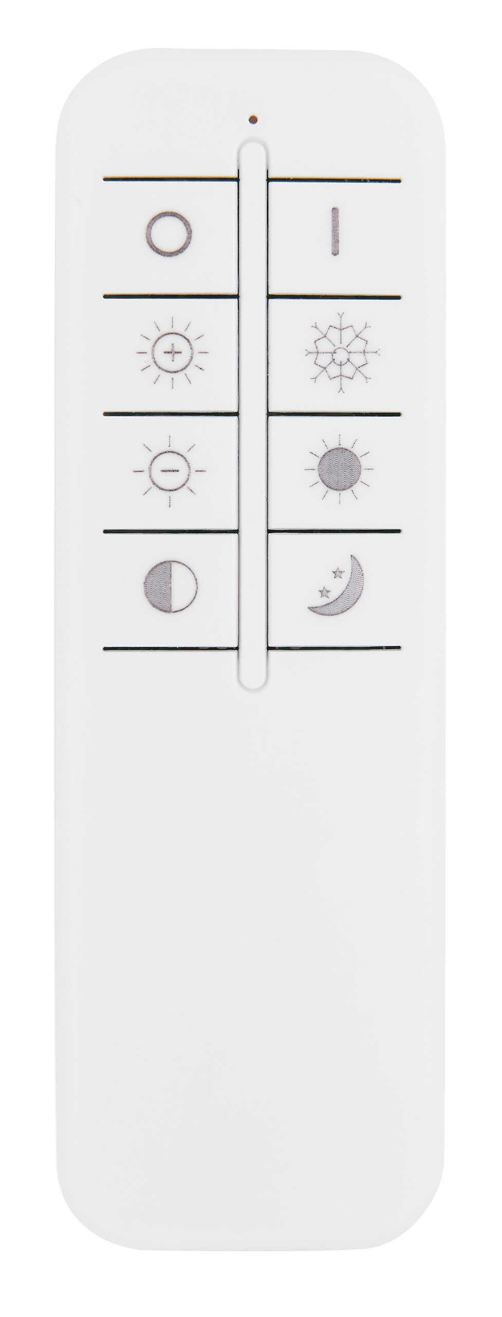 GLOBO Hängeleuchte klar Chrom Metall Acryl Glas H/D: ca. 120x40 cm 1.0 Brennstellen