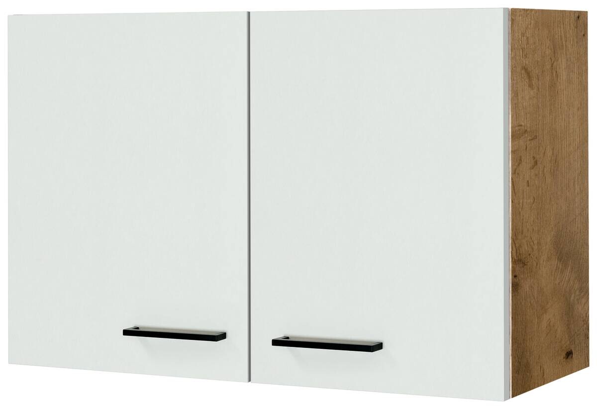 Hängeschrank Avila Magnolie matt B/H/T: ca. 80x54,8x32 cm