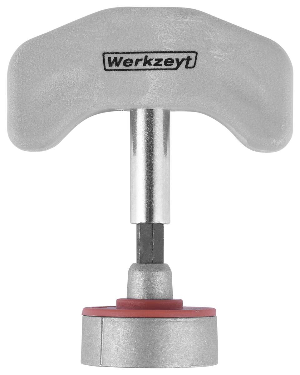 WERKZEYT Hakendreher