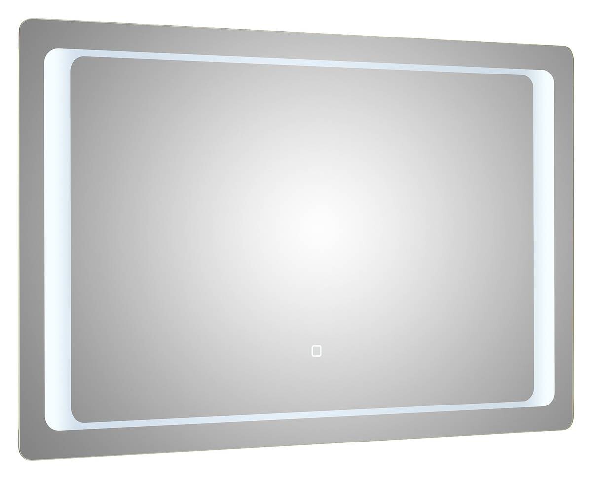 Lichtspiegel Quickset 360 B/H/T: ca. 110x70x3 cm
