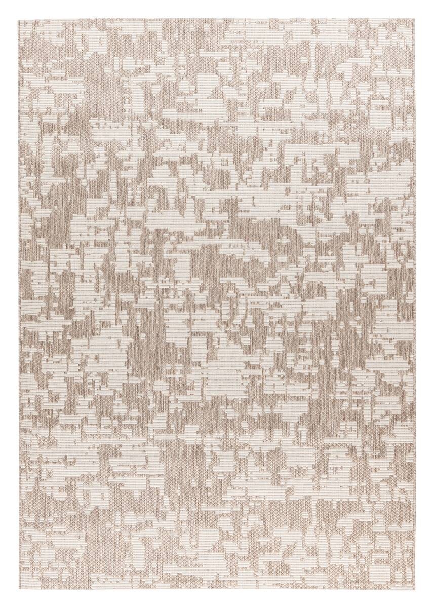 Obsession Teppich My Twilight taupe B/H/T/L/D: ca. 80x0,7x0x150x0 cm