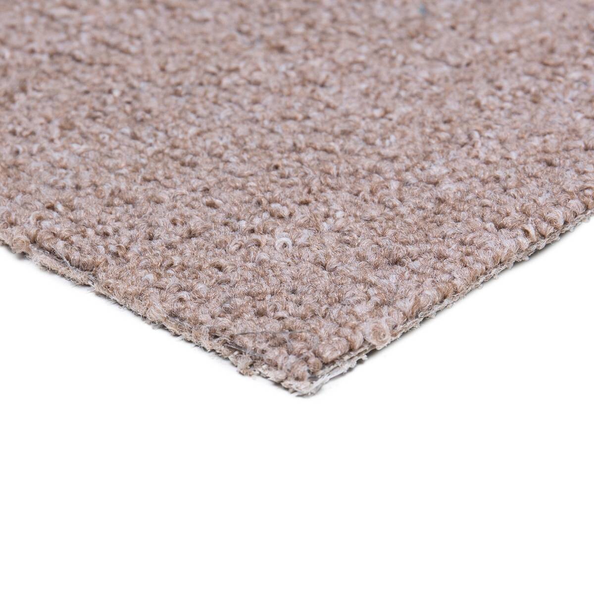Teppichboden Mirabell beige B/L: ca. 400x300 cm pro Stück