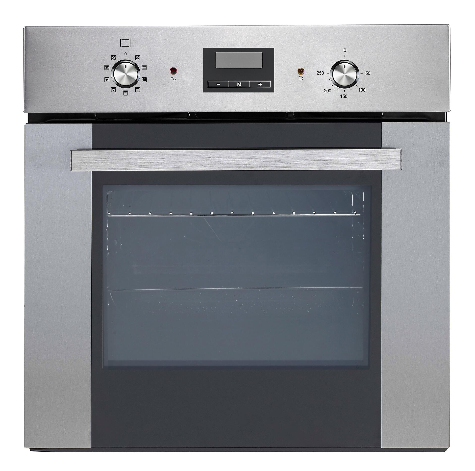 Respekta Küchenblock Premium weiß hochglänzend B/H/T: ca. 280x200x60 cm