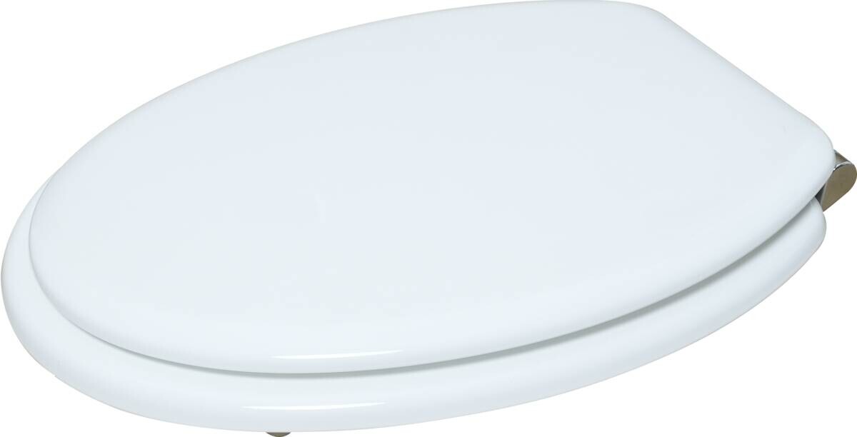 POCOline WC-Sitz Holz