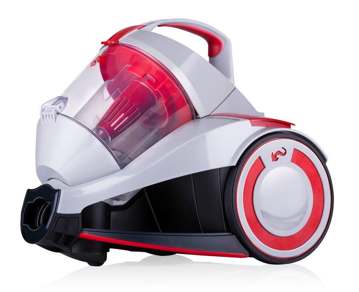 Dirt Devil Bodenstaubsauger