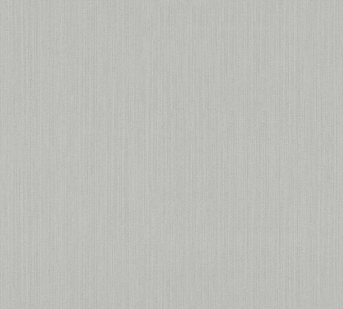 A.S.Creation Vliestapete grau B/H/D: ca. 53x1005x9,4 cm
