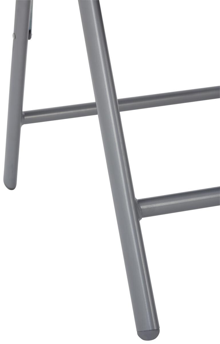 POCOline Patioset grau Alu