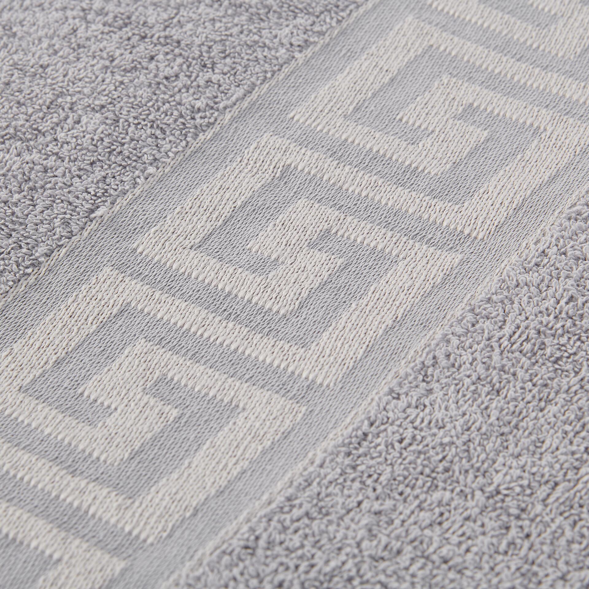 POCOline Duschtuch Mäander