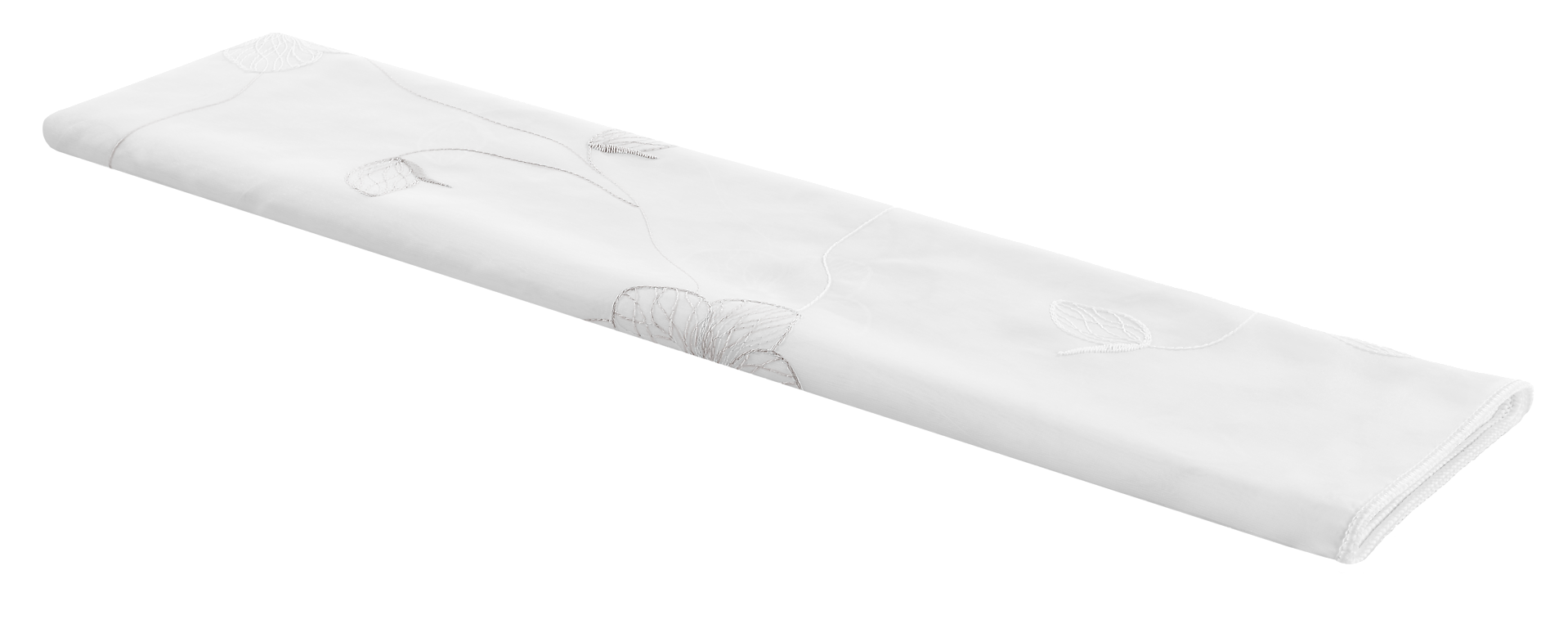 Store-Meterware Ala grau H: ca. 280 cm