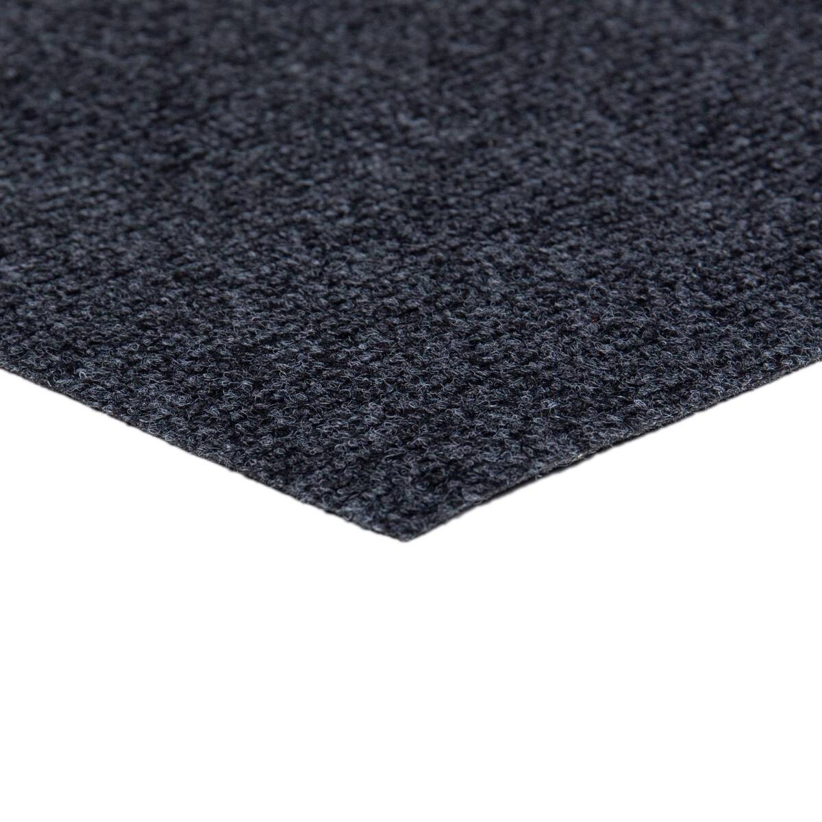 Teppichboden Milo anthrazit B/L: ca. 200x300 cm pro Stück