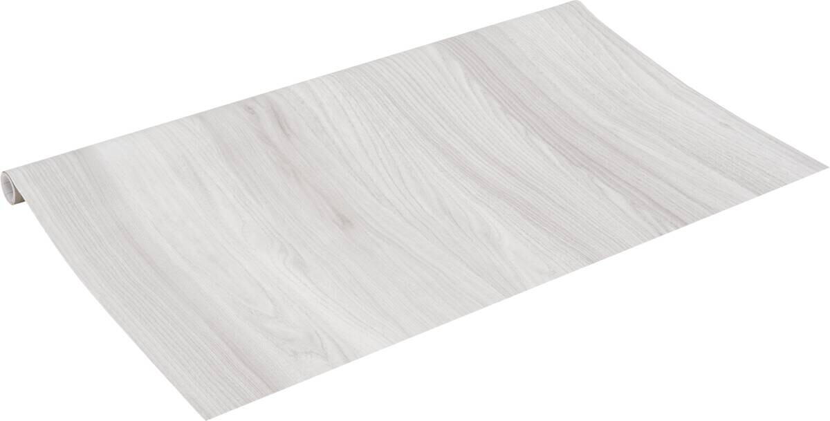 d-c-fix Klebefolie Holzoptik hellgrau B/L: ca. 67,5x200 cm