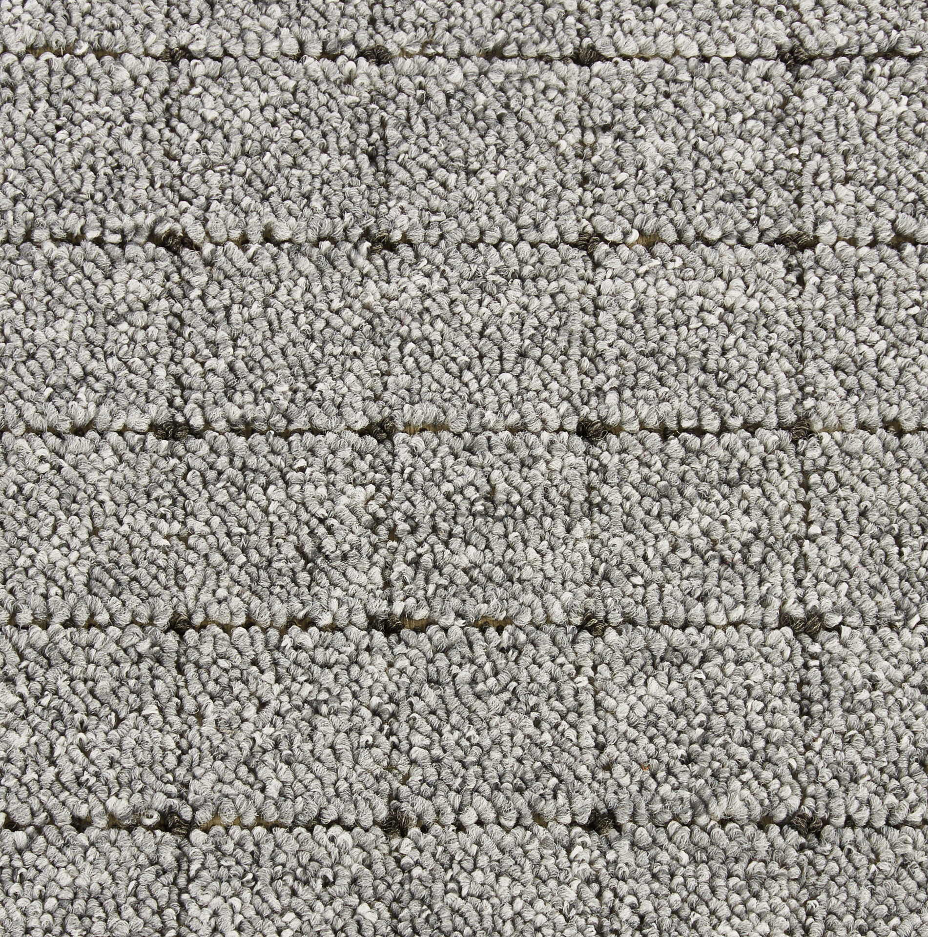 Teppichboden Zembla grau B: ca. 400 cm pro m²