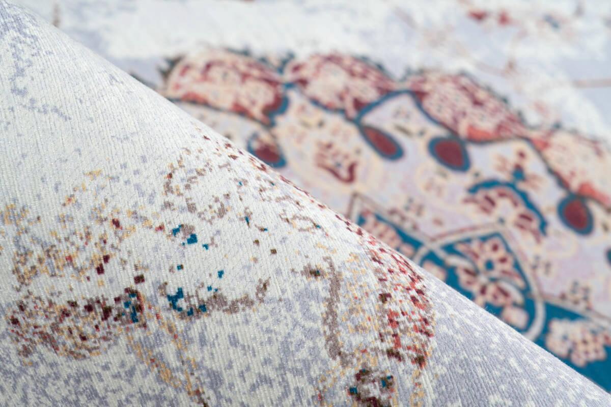 360Living Teppich Galaxy Multi B/L: ca. 120x170 cm