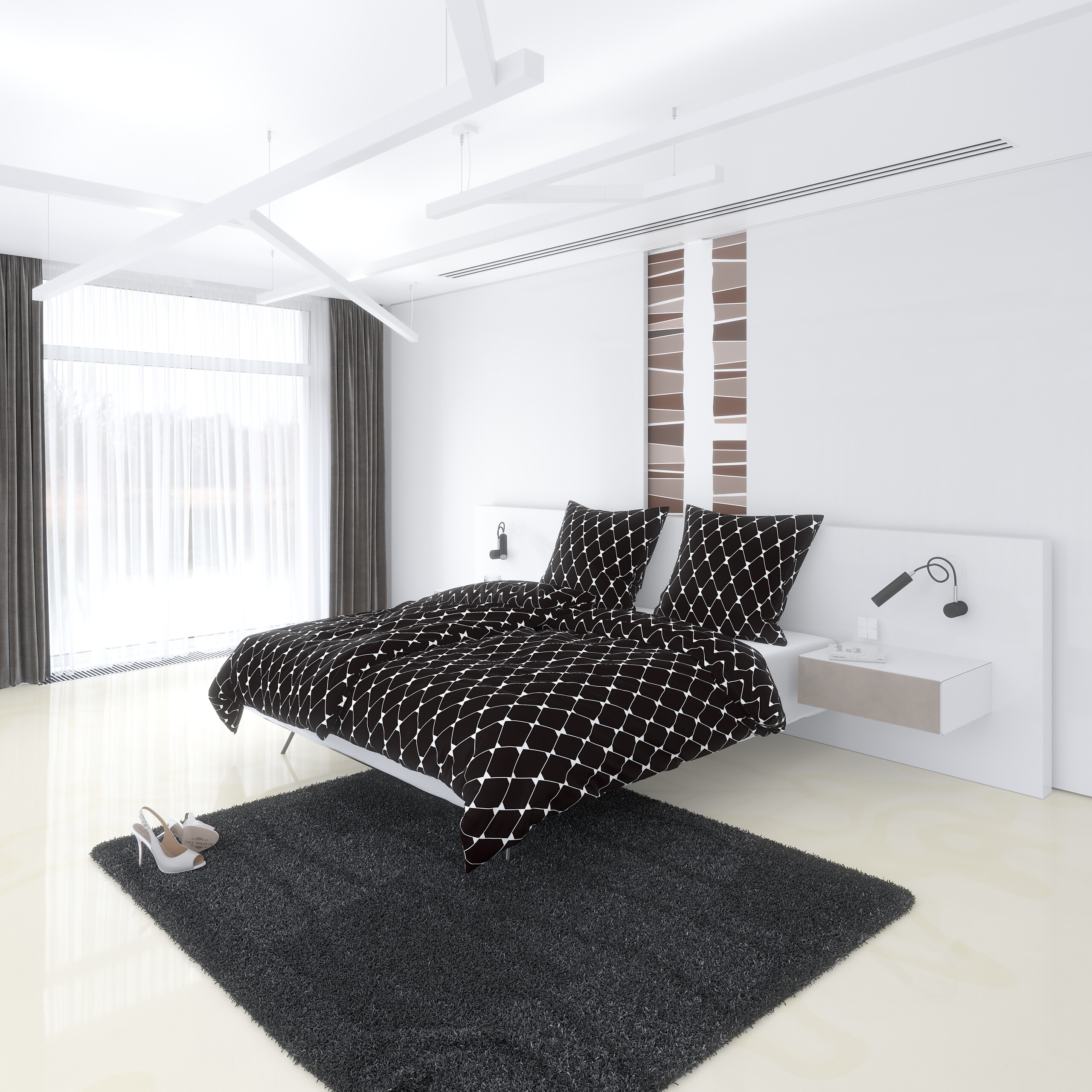 Microfaser Bettwäsche