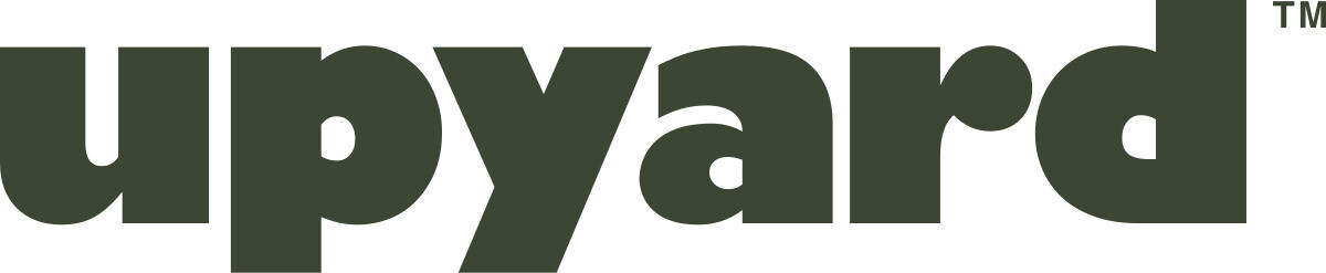 UPYARD Hochbeet INDUSTRIAL schwarz Holz B/L: ca. 80x120 cm