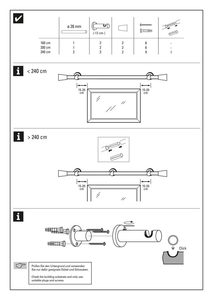 Boviva Stilgarnituren Mykonos