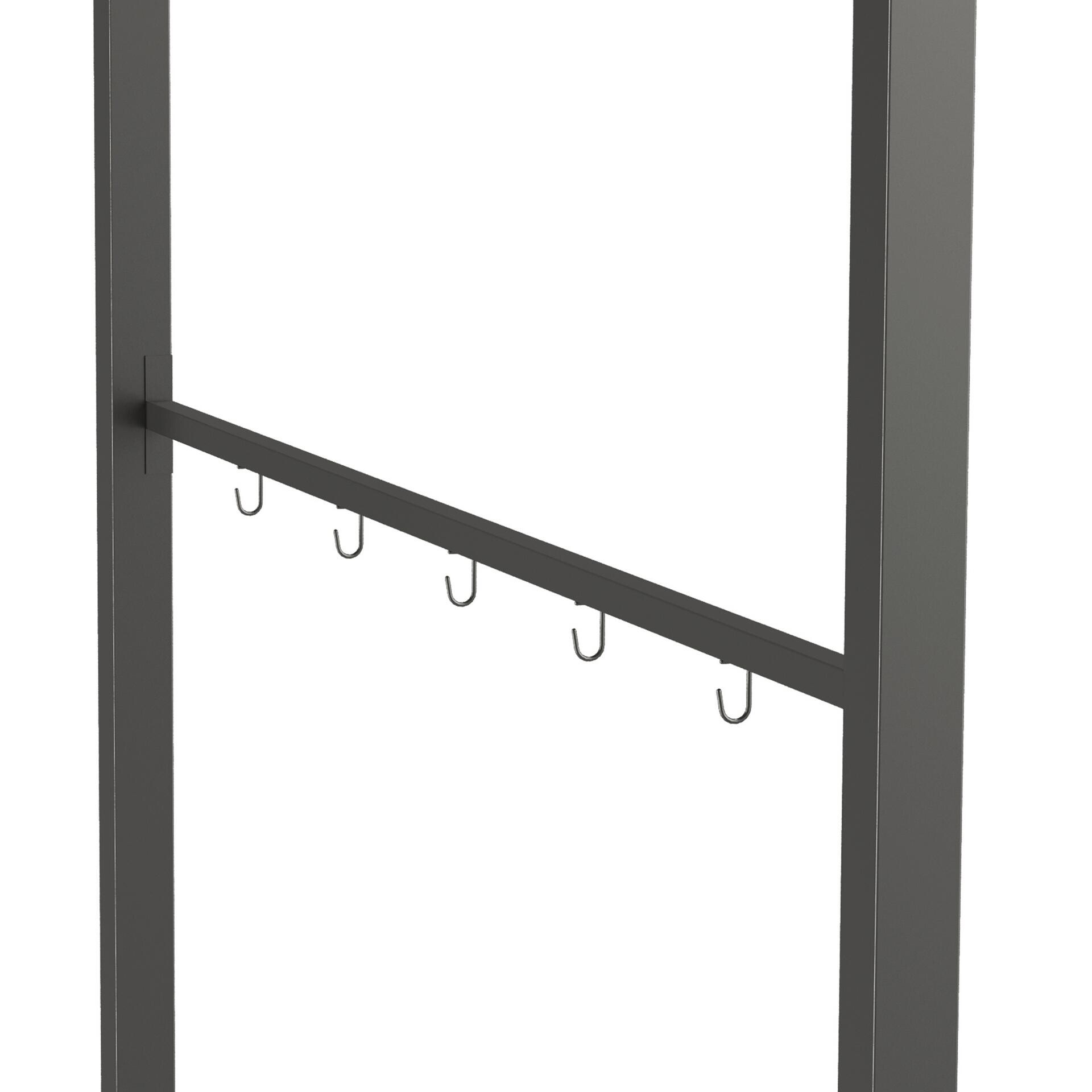 Outsunny Grillpavillon