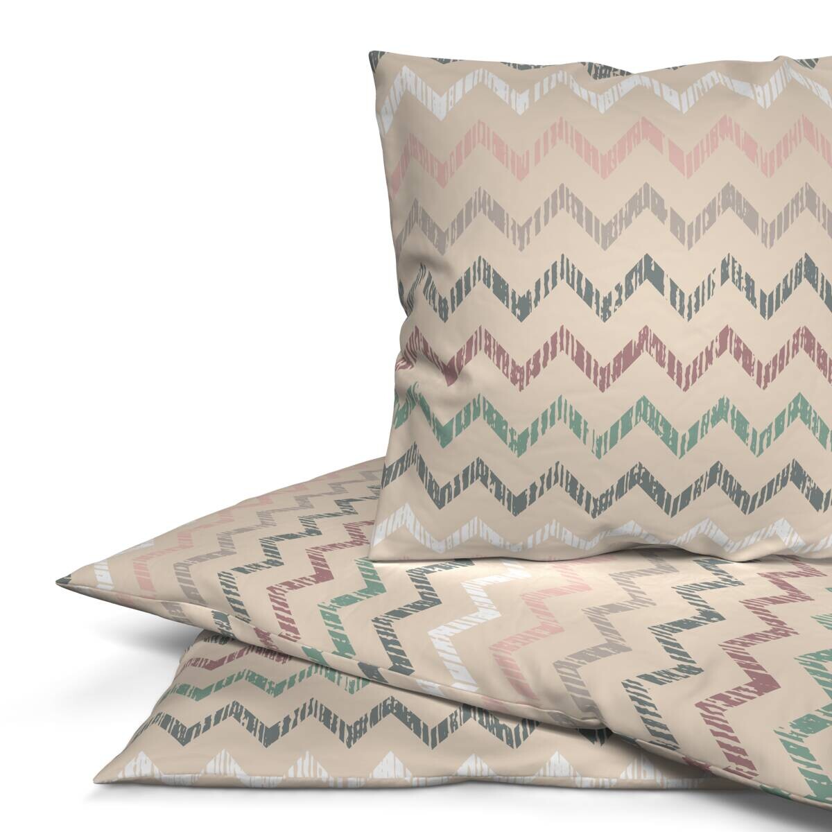 Microfaser Bettwäsche