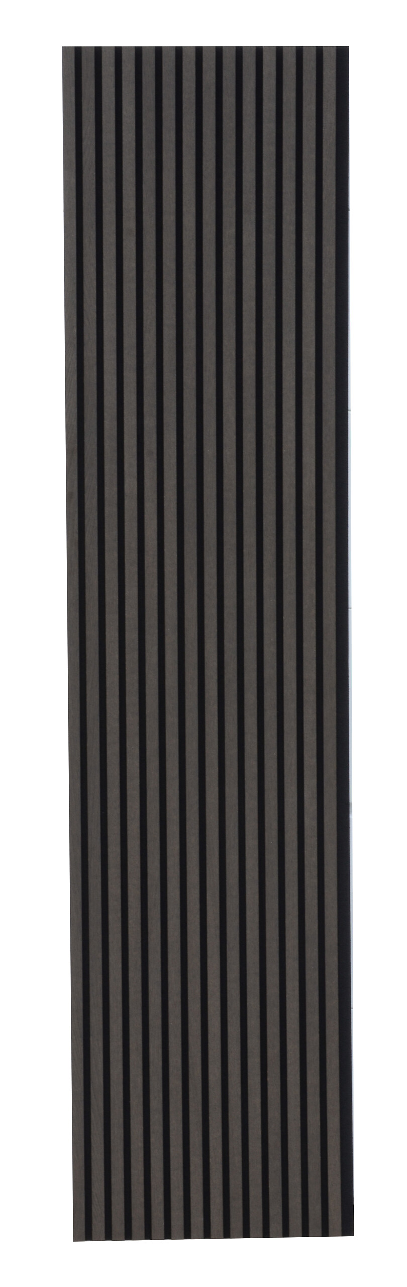 FN Acustico Wand- und Akustikpaneel Eiche ger. L/B/H: ca. 240x57,25x1,9 cm pro Stück