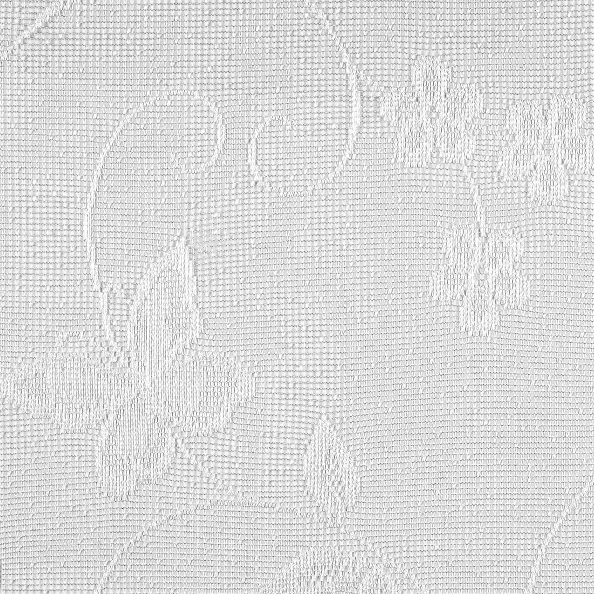 Store-Meterware Schmetterling weiß H: ca. 145 cm