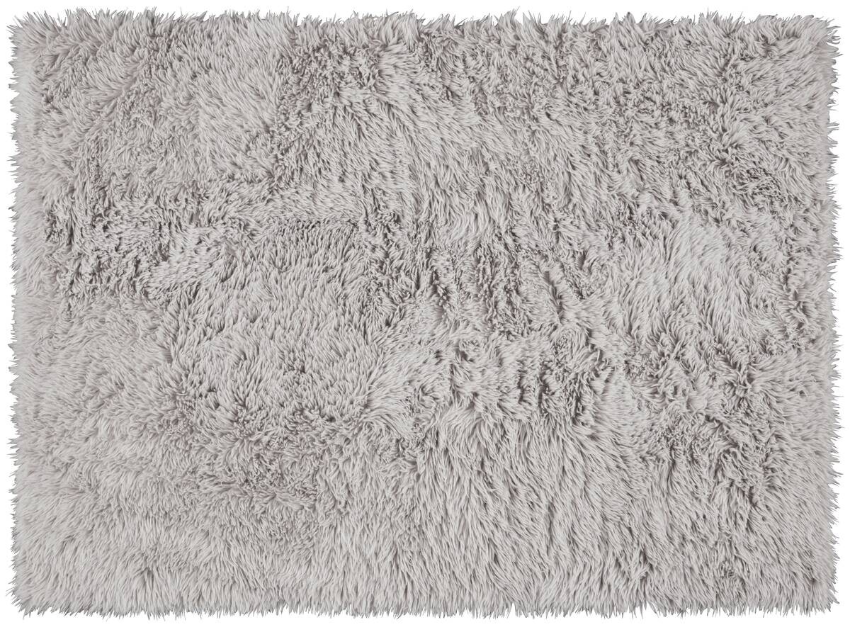 Andiamo Teppich Firenze grau B/L: ca. 120x170 cm