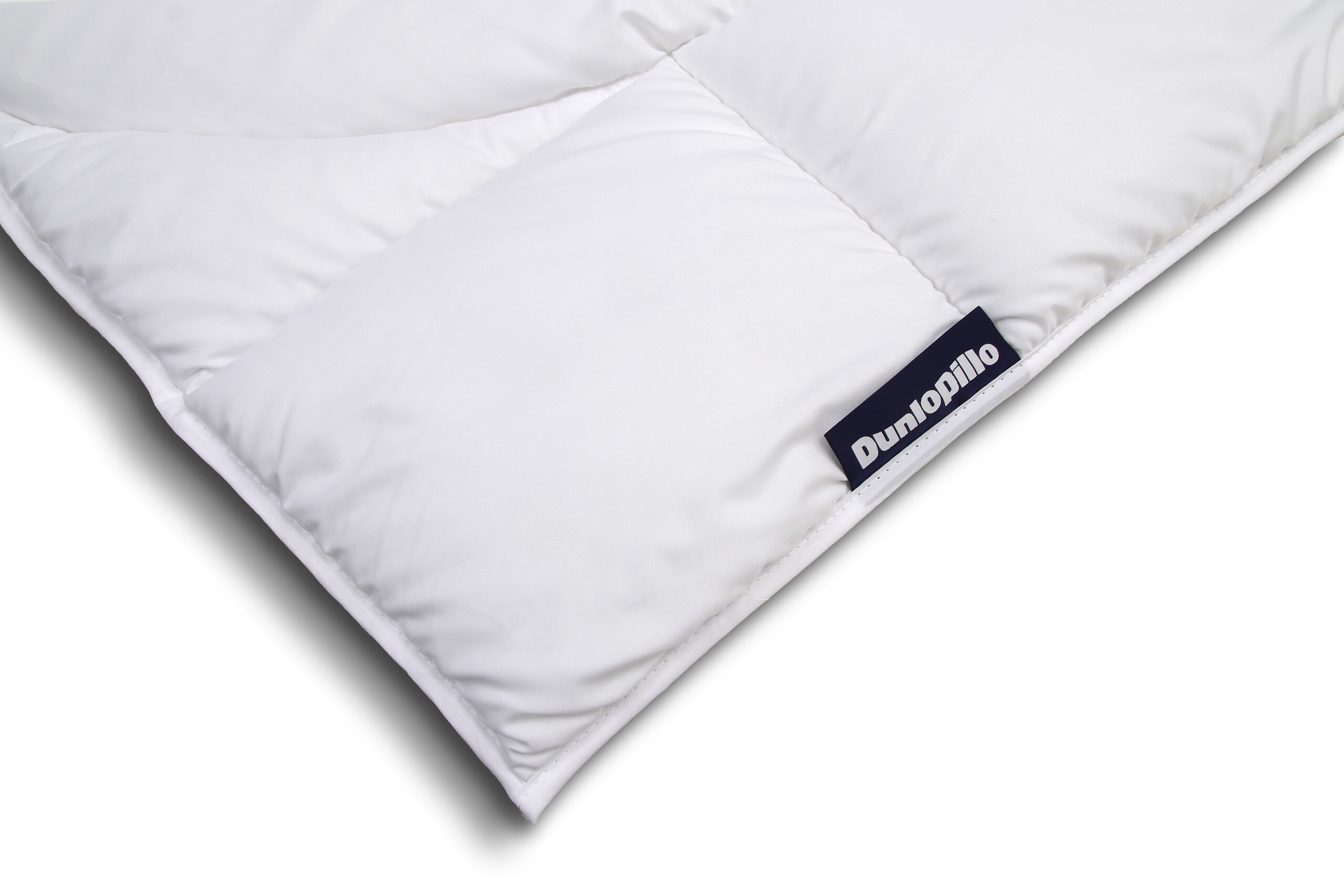 Dunlopillo Steppbett