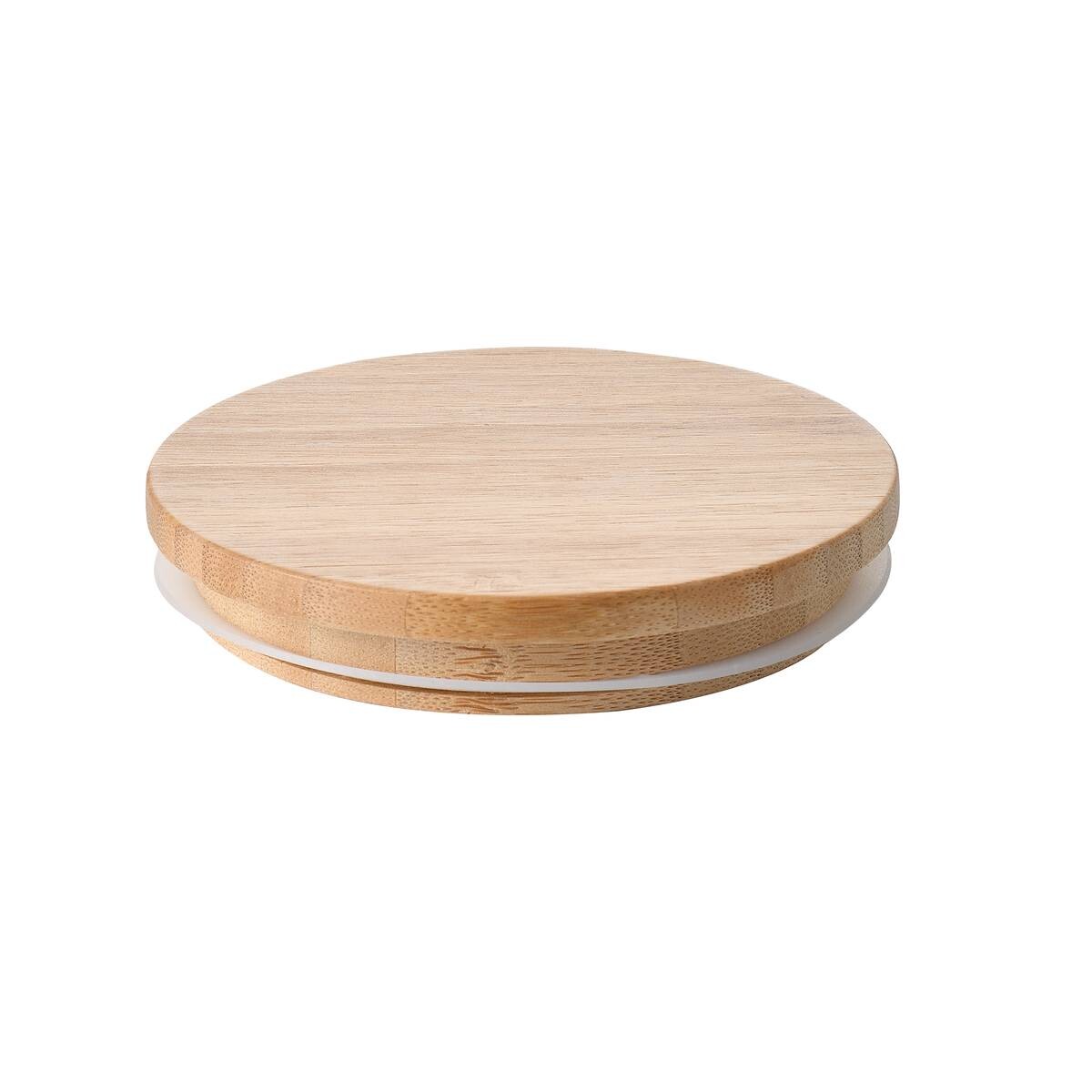 SAN IGNACIO Vorratsdosenset Natur glasklar