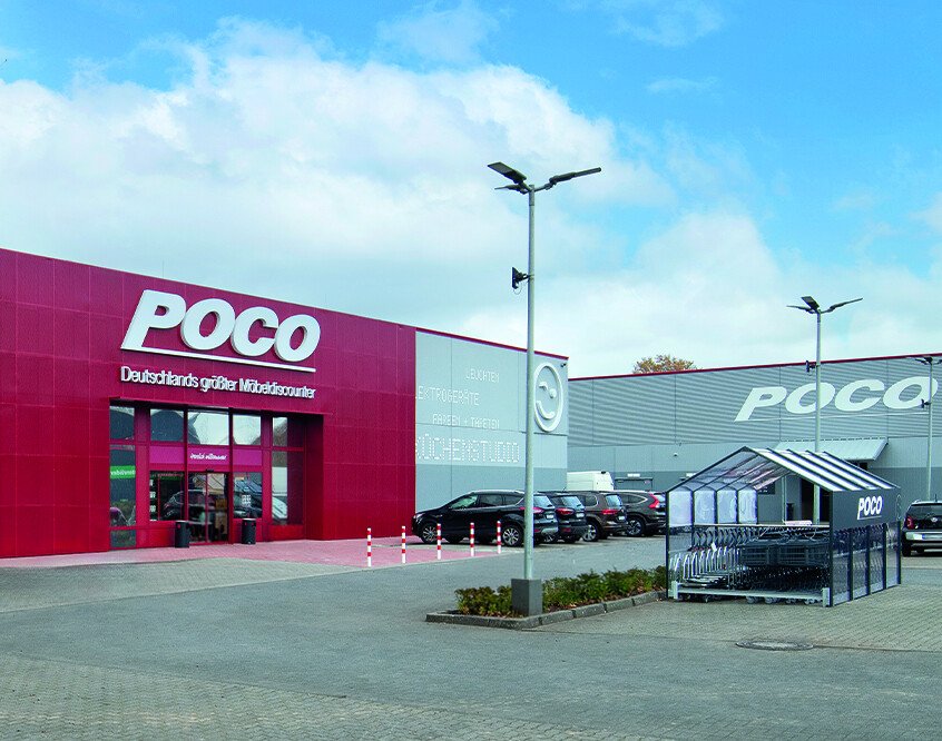 POCO Neumünster