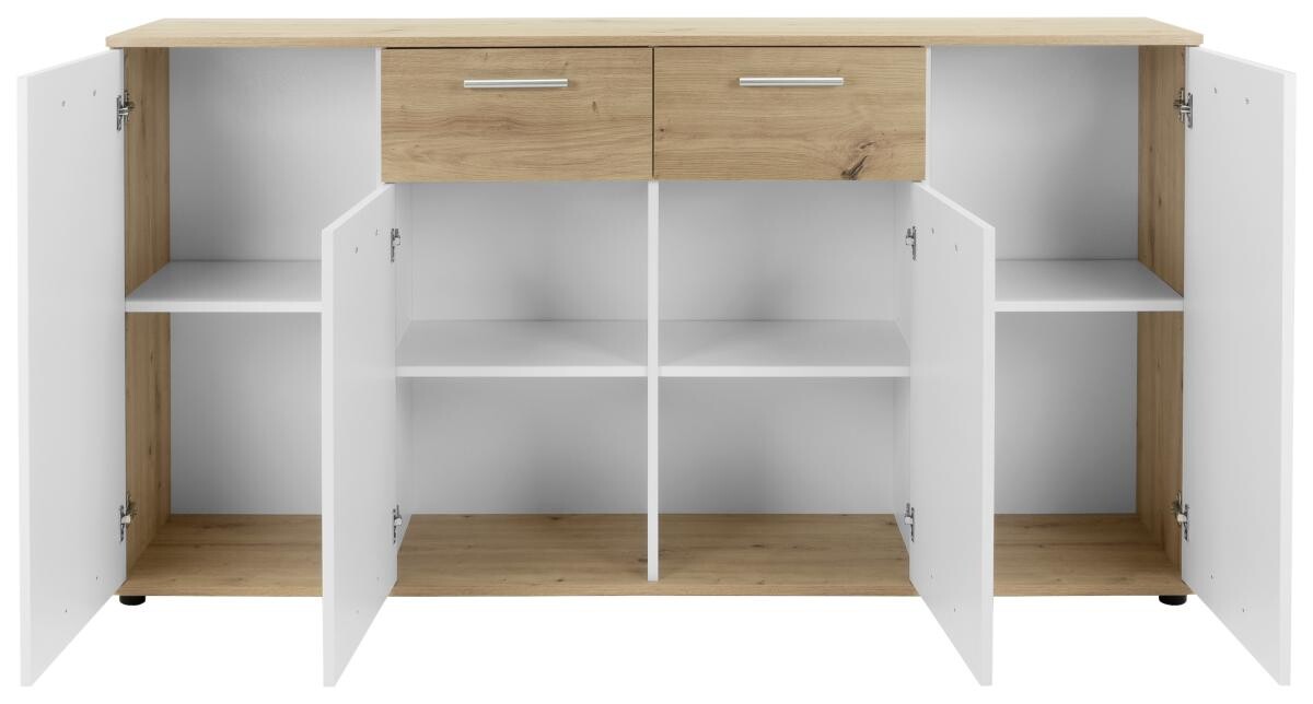 Kommode Jacky 3 B/H/T: ca. 160x85x35 cm