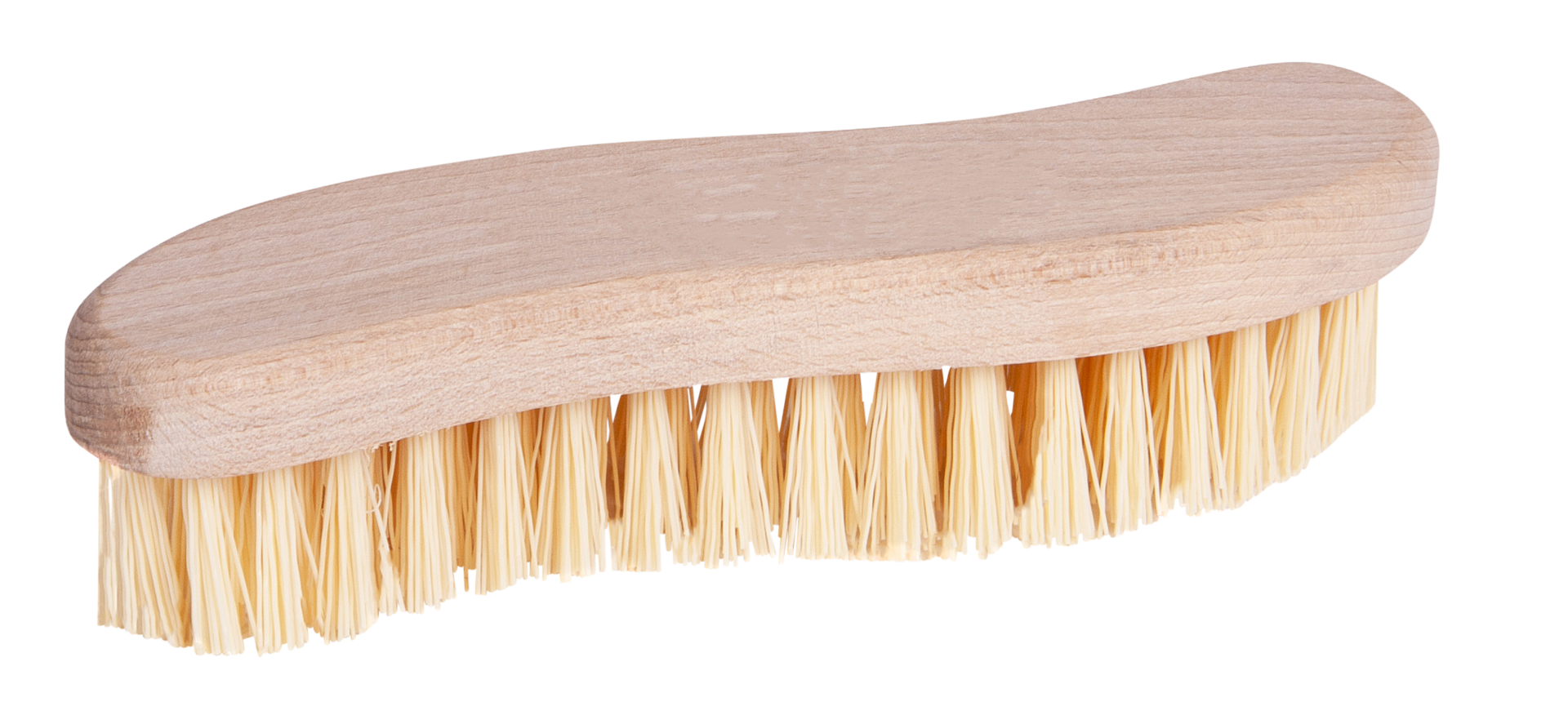 Scheuerbürste sortiert B/H/L: ca. 7x4x22 cm