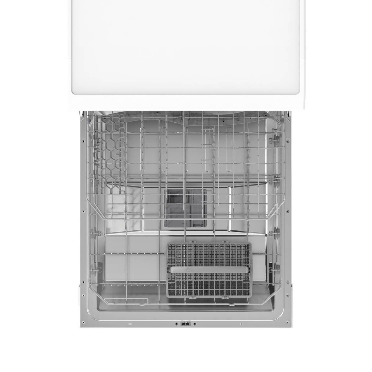 PKM Geschirrspüler GSP12-6DP1 weiß B/H/T: ca. 60x85x60 cm PKM Geschirrspüler GSP12-6DP1 weiß B/H/T: ca. 60x85x60 cm