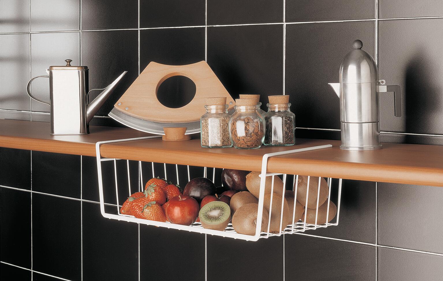 Metaltex Schrankkorb