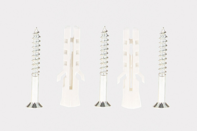 Zubehör silber B/L: ca. 0,3x cm