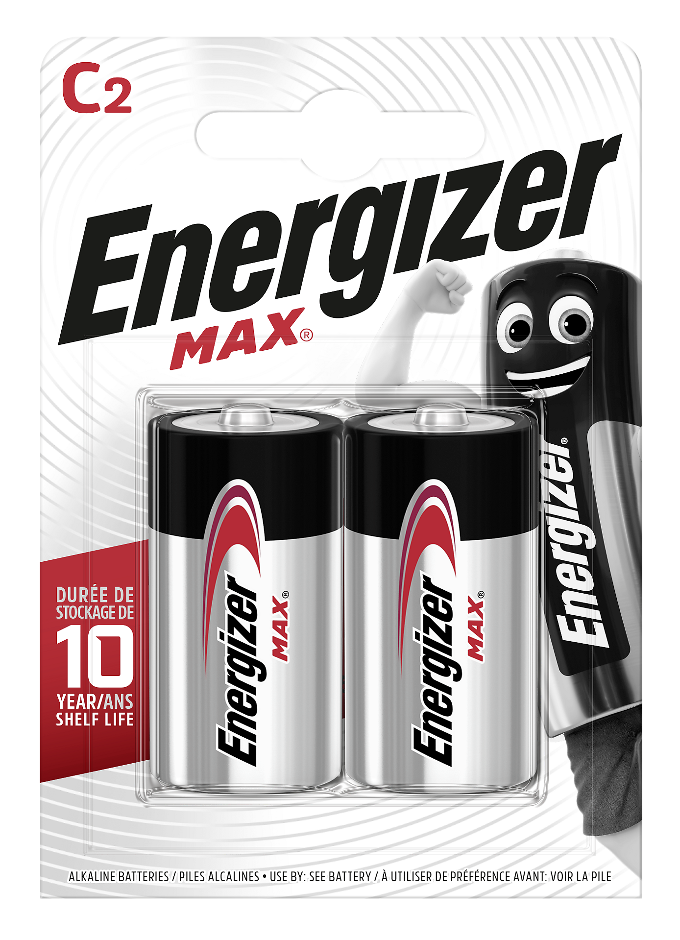 Energizer Batterie E301533200