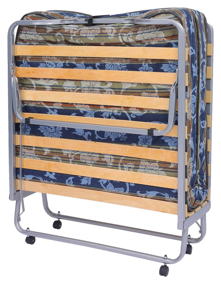 Raumsparbett Cosmo Liegefläche B/L: ca. 90x203 cm